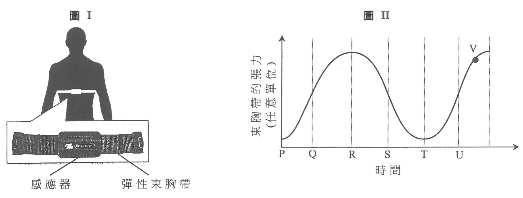 題組圖示