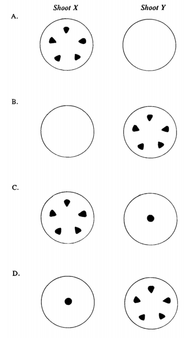 Question figure