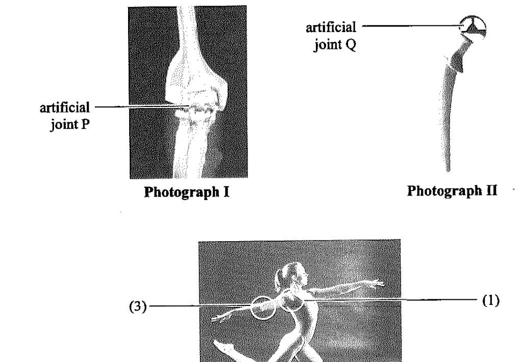 Question figure