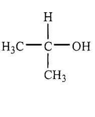 Structure of the compound