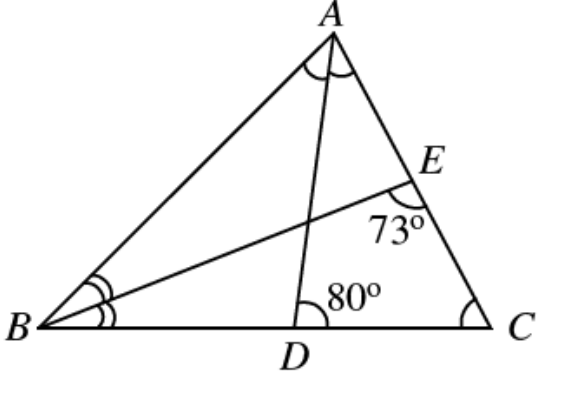 Question figure
