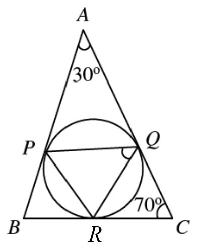 Question figure