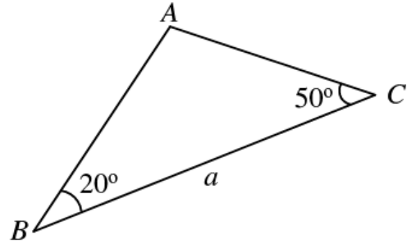 Question figure