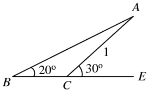 Question figure
