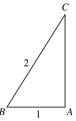 Question figure