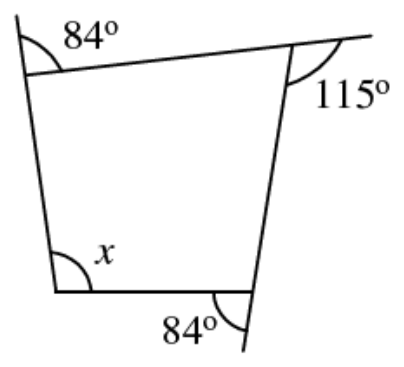 Question figure