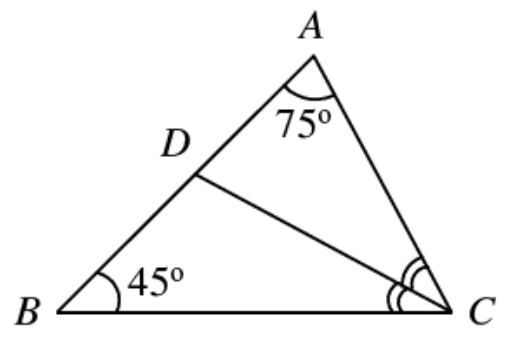 Question figure