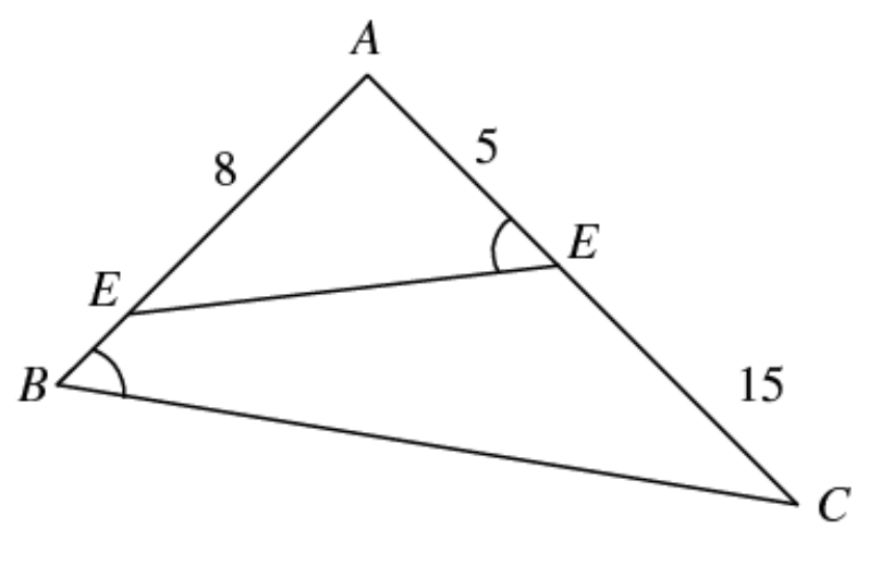 Question figure