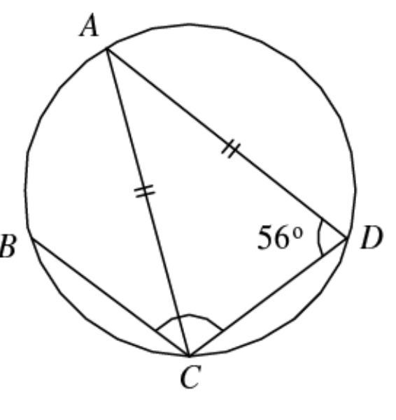 Question figure