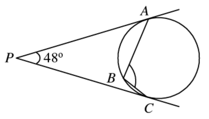 Question figure