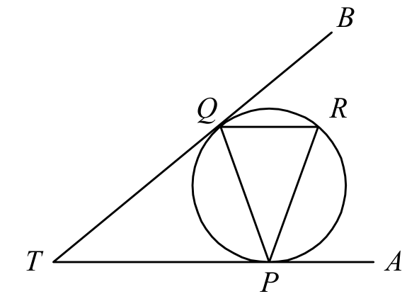 Question figure