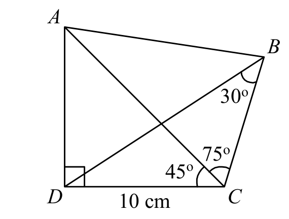 Question figure