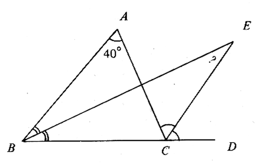 Question figure