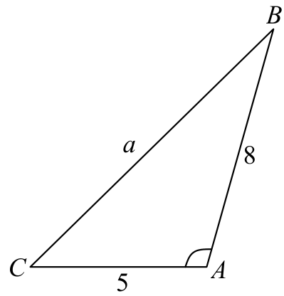 Question figure