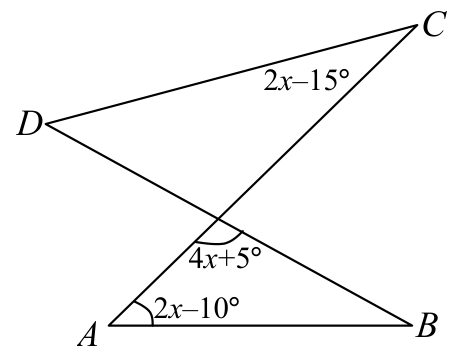 Question figure