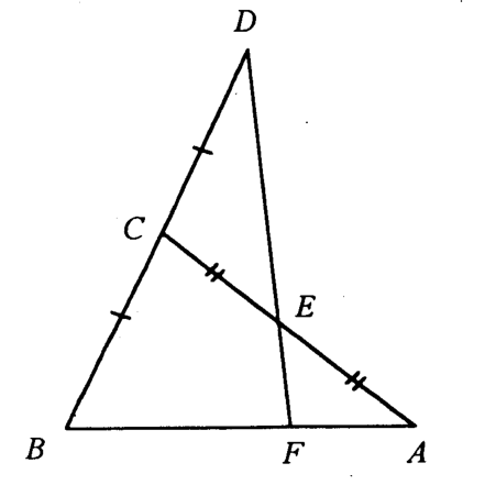 Question figure