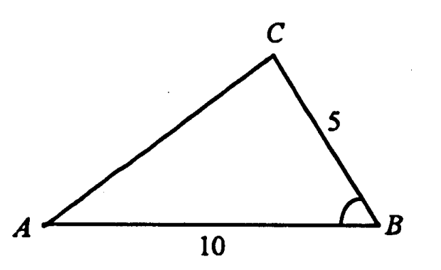Question figure
