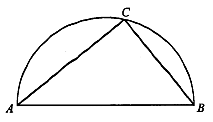 Question figure