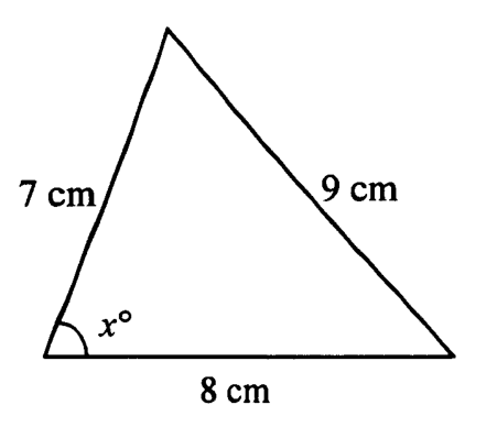 Question figure