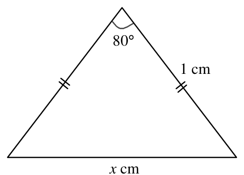 Question figure