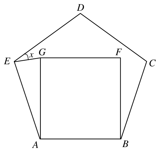 Question figure