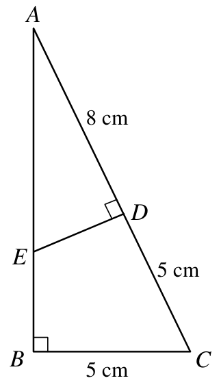 Question figure