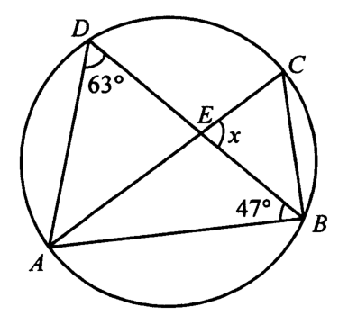 Question figure