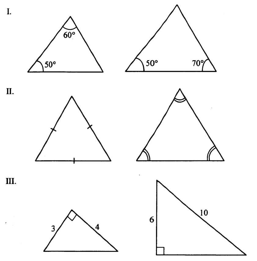Question figure