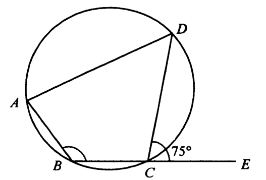 Question figure