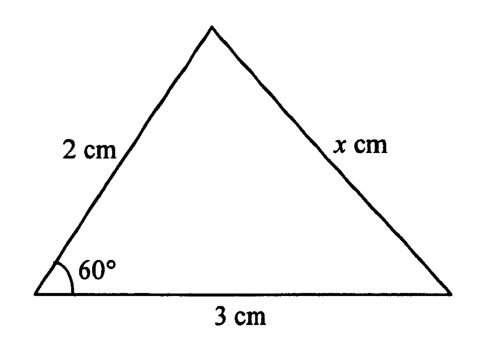 Question figure