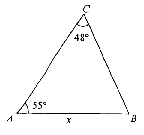 Question figure