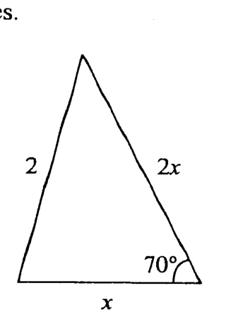 Question figure