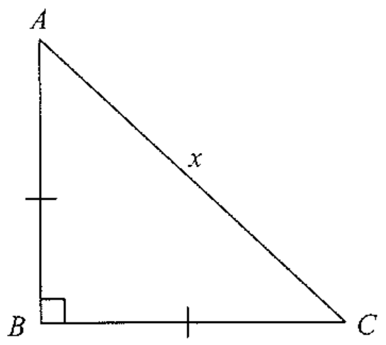Question figure