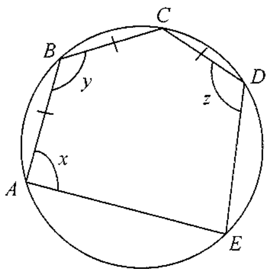Question figure