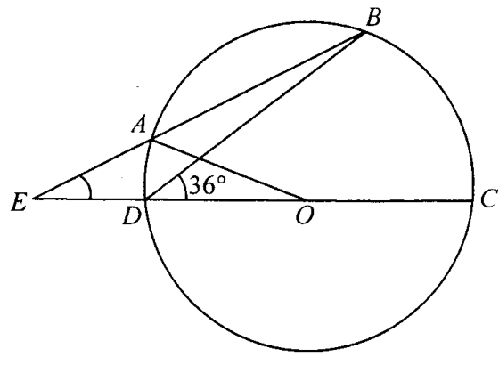 Question figure