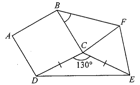 Question figure
