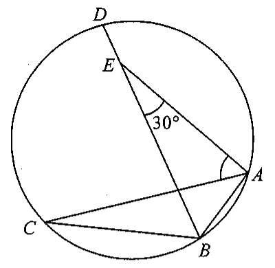 Question figure