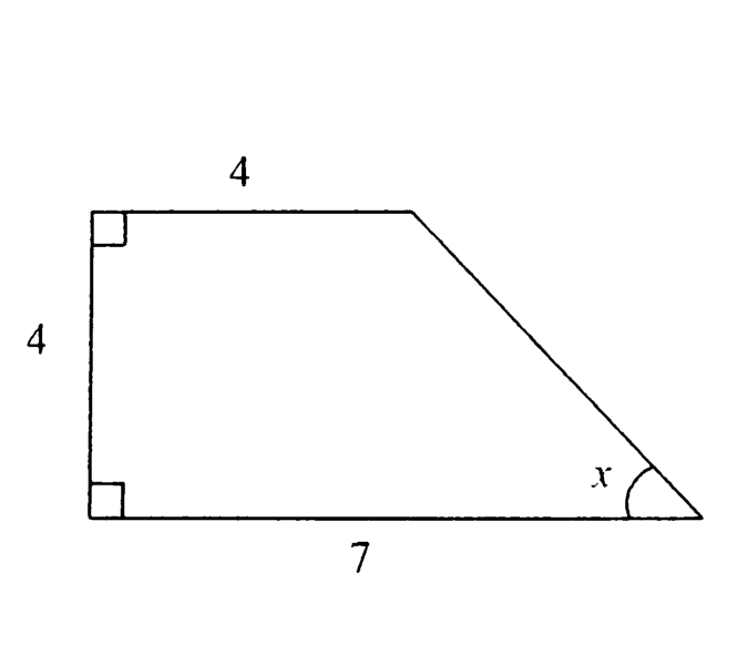 Question figure