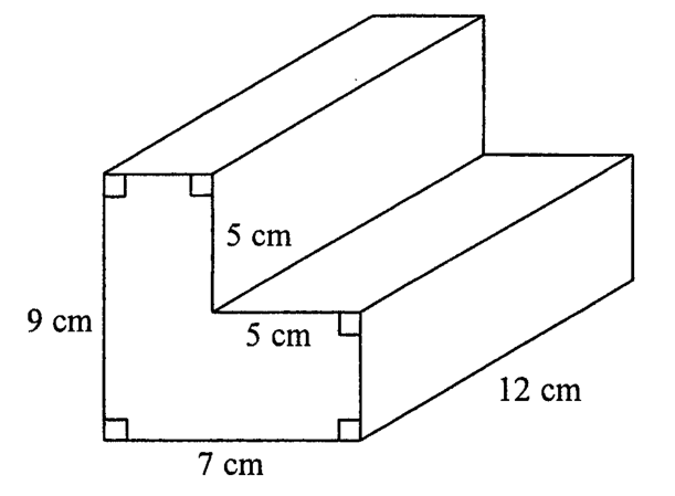 Question figure