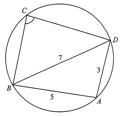 Question figure