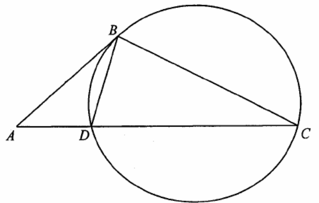 Question figure