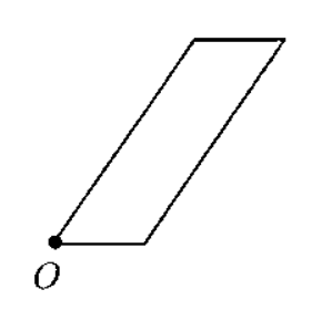 Figure to be rotated