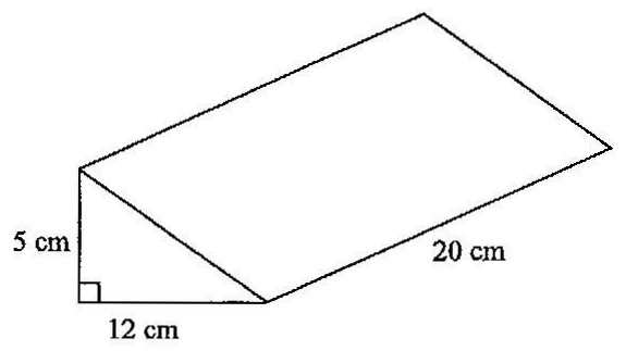 Question figure