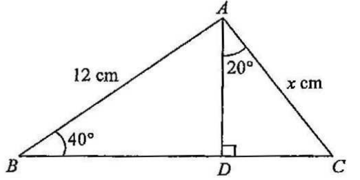 Question figure