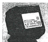 Photograph of a transformer