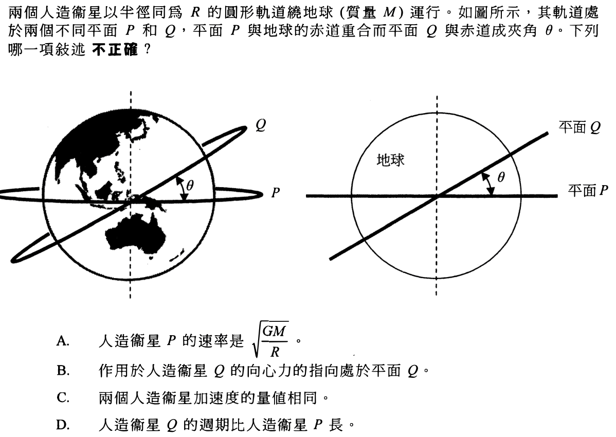 第 84 題