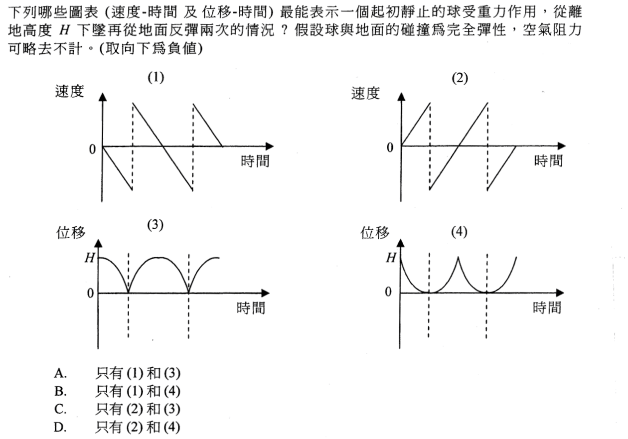 第 7 題
