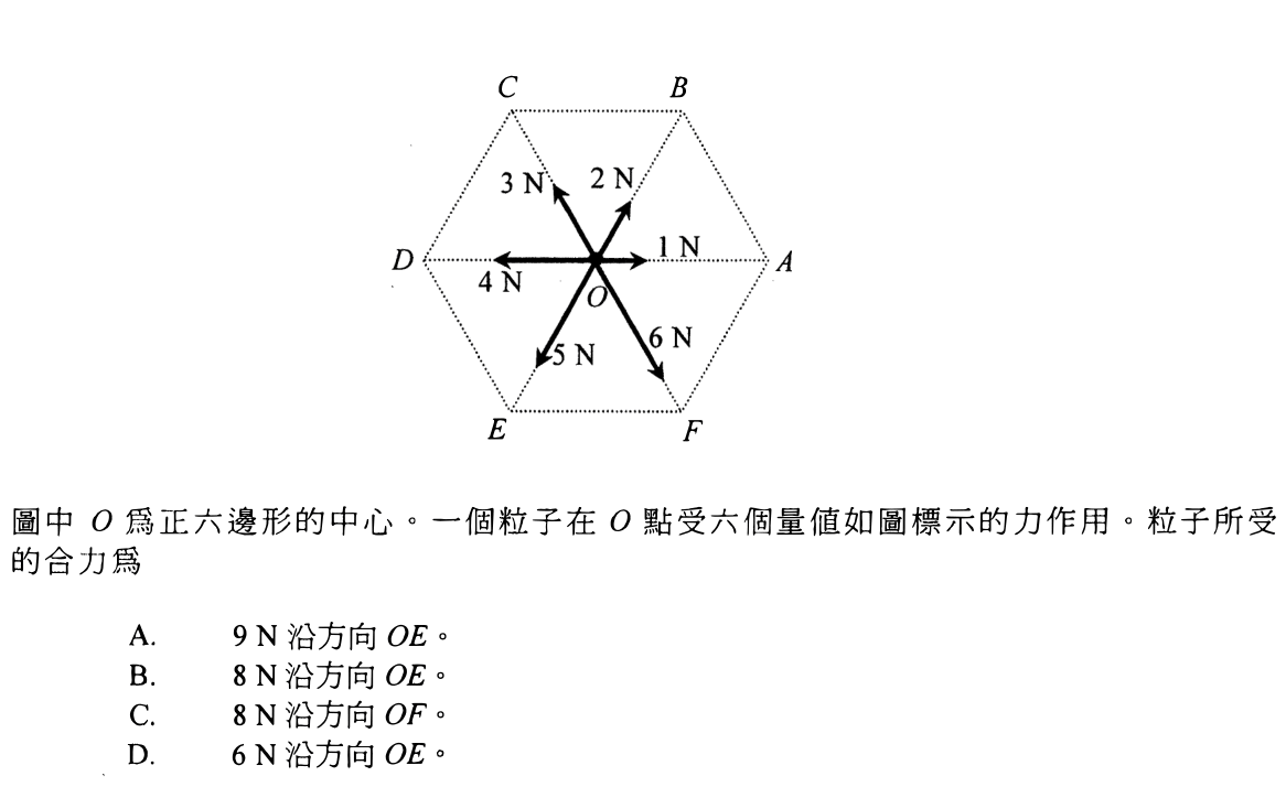 第 6 題